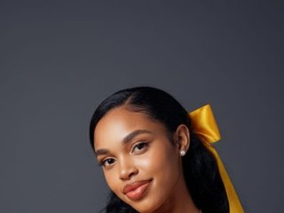 エロティックなビデオチャット ShantalJames