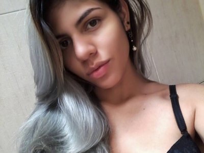プロフィールの写真 shantallgomez