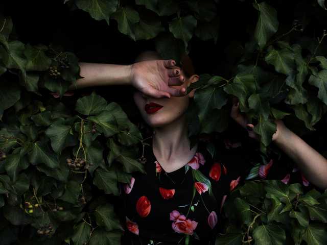プロフィールの写真 shantalljones