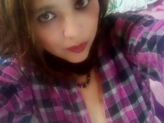 プロフィールの写真 shantalsexxy
