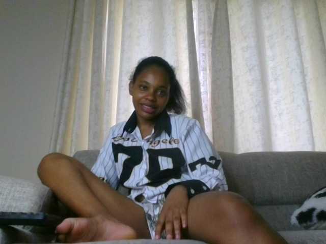 ブロードキャストスクリーンショット Shantel001