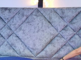 エロティックなビデオチャット ShanteyLaurent