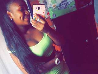 エロティックなビデオチャット shantylee