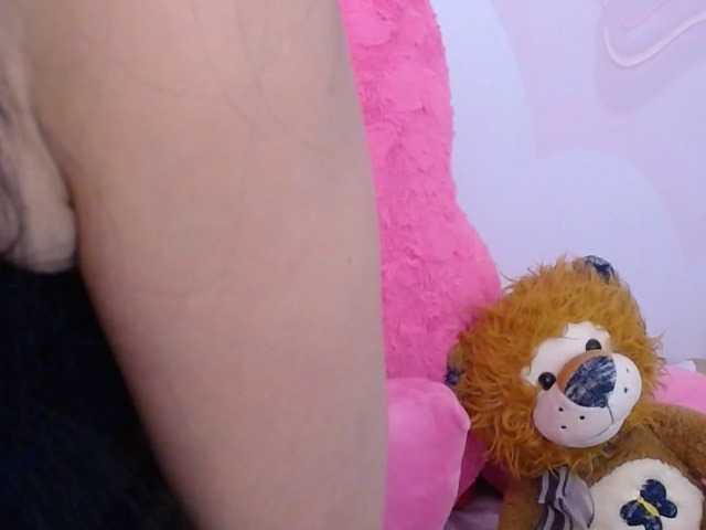 ブロードキャストスクリーンショット Shari-Cherry