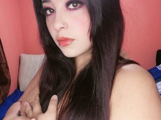 エロティックなビデオチャット sharikwilson