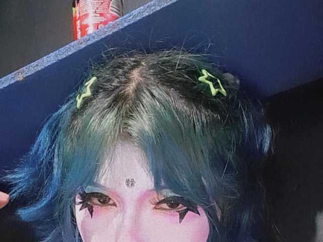 プロフィールの写真 Sharkyu