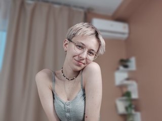 エロティックなビデオチャット SharliRose
