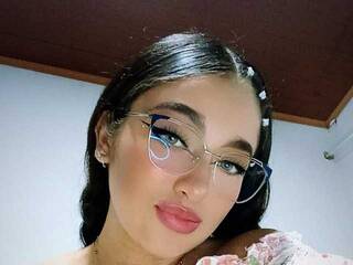 エロティックなビデオチャット Sharlot-Daft