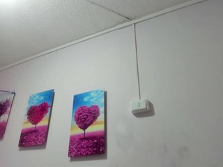 エロティックなビデオチャット SHAROM-ADAMS