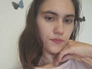 エロティックなビデオチャット Sharon-02