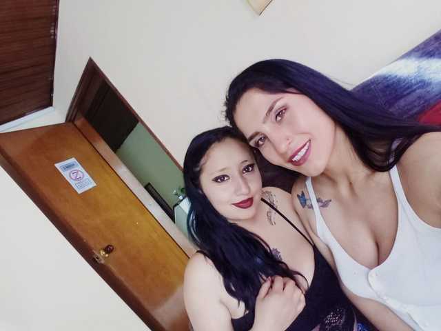プロフィールの写真 Sharon-n-cory