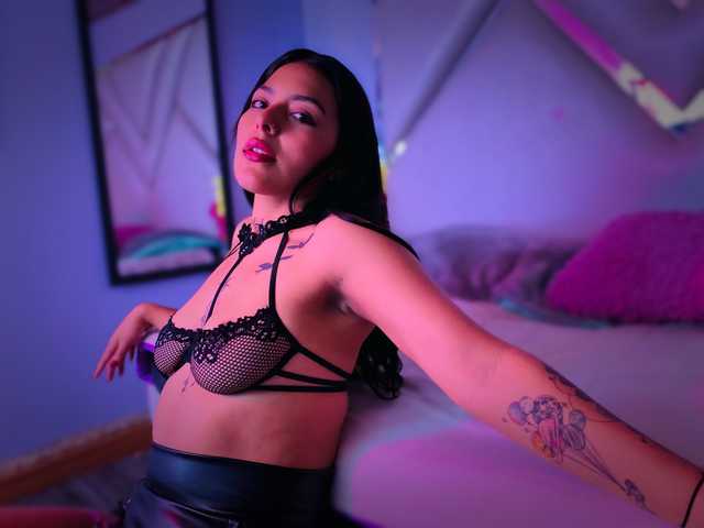 プロフィールの写真 SharonDeLaOz