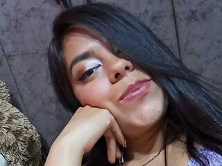 エロティックなビデオチャット SharonDubois