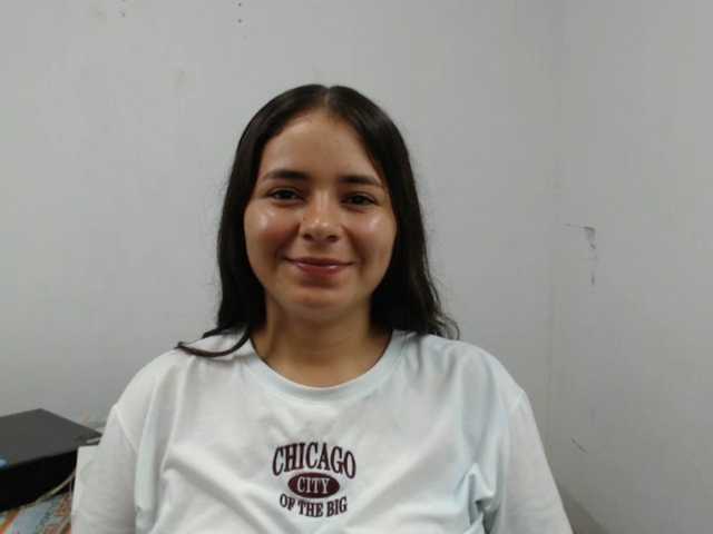 プロフィールの写真 sharonhotlatin