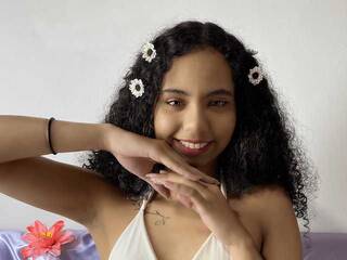 エロティックなビデオチャット sharonnbunny