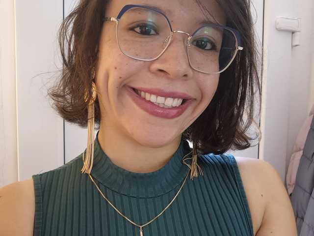 プロフィールの写真 sharonnikol1