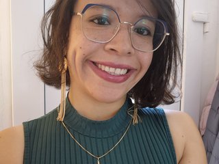 エロティックなビデオチャット sharonnikol1