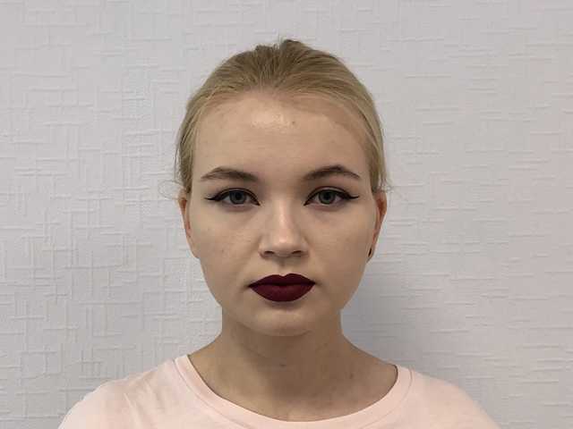プロフィールの写真 SharonSand