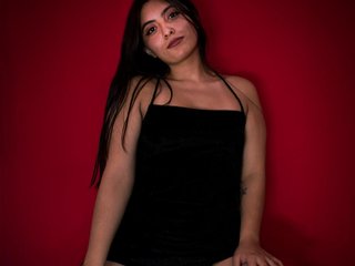エロティックなビデオチャット SharonWest