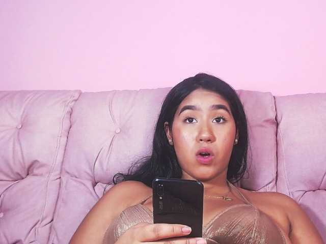 ブロードキャストスクリーンショット sharonwillian