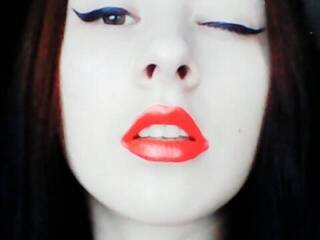 エロティックなビデオチャット Marceline2018