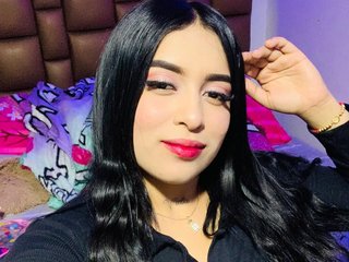エロティックなビデオチャット shary-hot