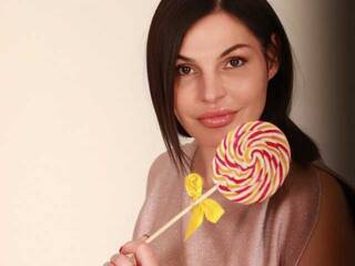 エロティックなビデオチャット Shasha07