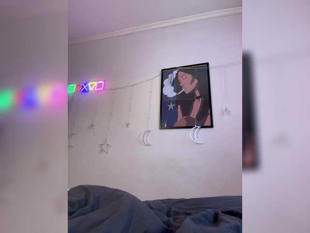 ブロードキャストスクリーンショット SHAWTY420