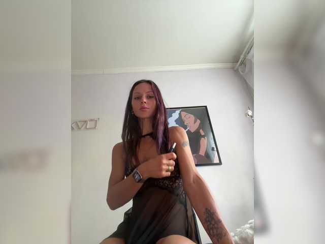 ブロードキャストスクリーンショット SHAWTY420