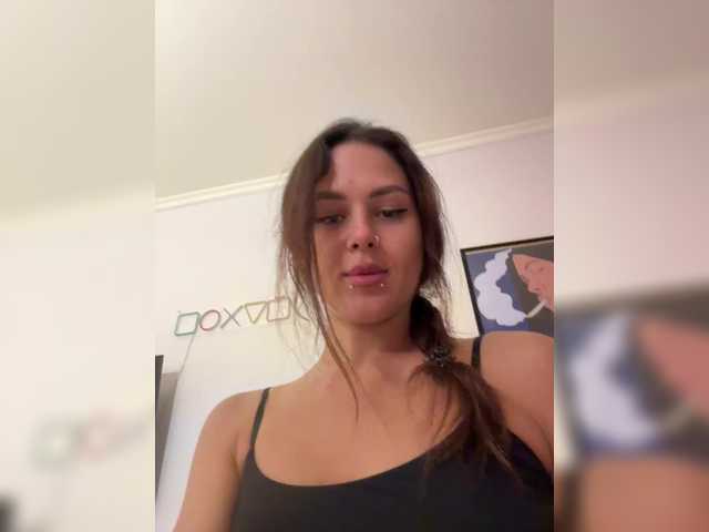 ブロードキャストスクリーンショット SHAWTY420