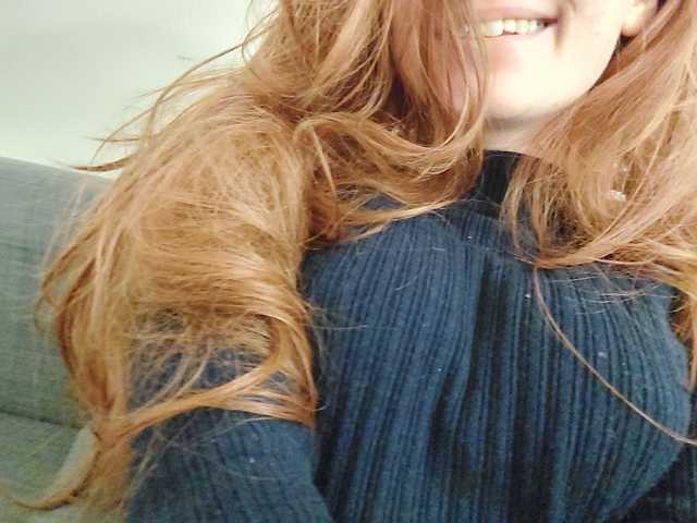 プロフィールの写真 Shay-Lys