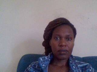 エロティックなビデオチャット Shayjay