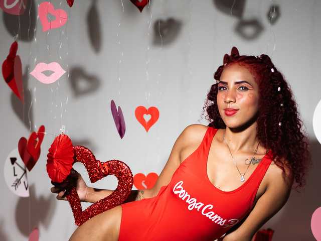 プロフィールの写真 ShaylaDavis