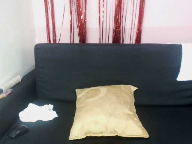 ブロードキャストスクリーンショット ShaylaSexx