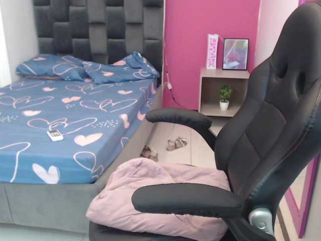 ブロードキャストスクリーンショット ShaylaSexx