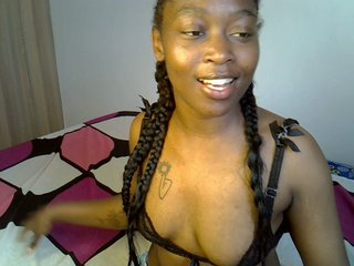 エロティックなビデオチャット Shaza