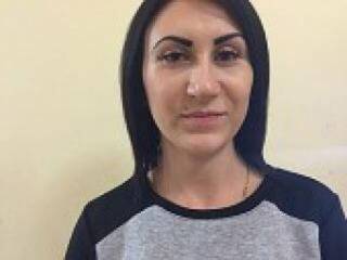 エロティックなビデオチャット shegentlyxo