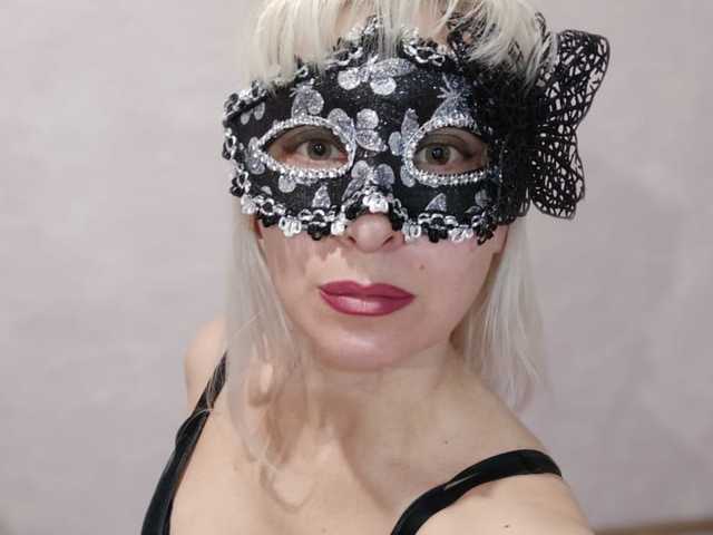 プロフィールの写真 Sheila40