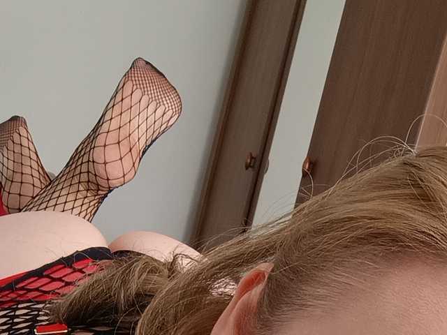 プロフィールの写真 SheilaGirl