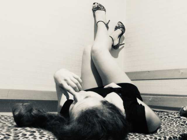 プロフィールの写真 SheilaMia