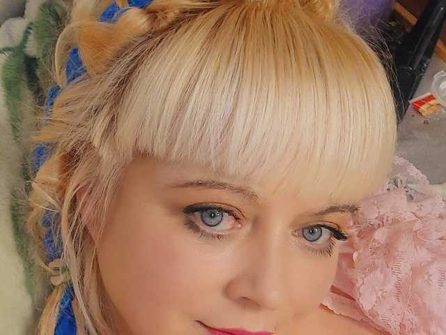 プロフィールの写真 SheilaNice