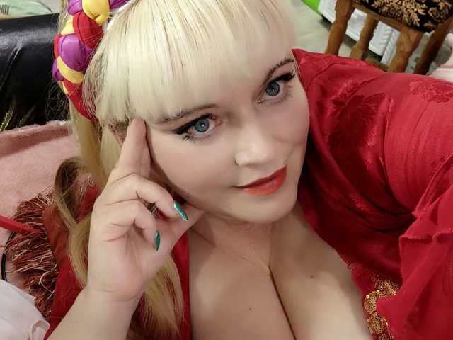 プロフィールの写真 SheilaNice