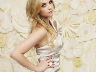 エロティックなビデオチャット SheilaRed