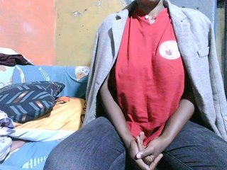 エロティックなビデオチャット Sheilkahsexy