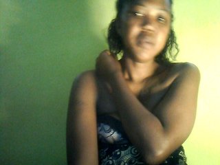 エロティックなビデオチャット Sheilkahsexy