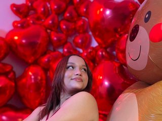 エロティックなビデオチャット shellymoon