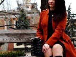 エロティックなビデオチャット sherrie29