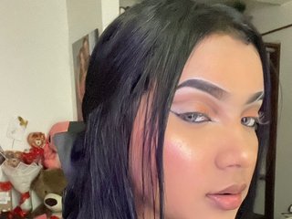 エロティックなビデオチャット Sherry-1