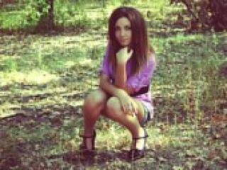 エロティックなビデオチャット sherryrose