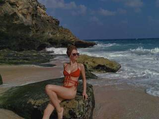 エロティックなビデオチャット SheryFoxx